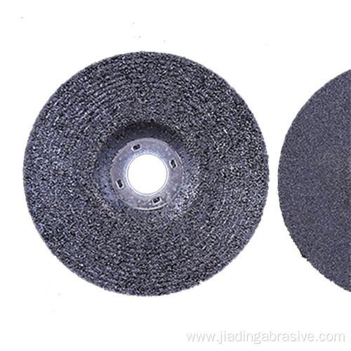 150mm grinding wheels for metal inox polishing